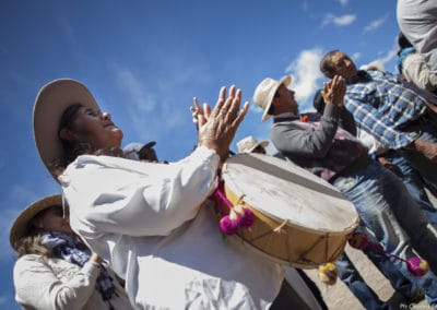Argentine Feria de la Puna Sierra ©TAMAT