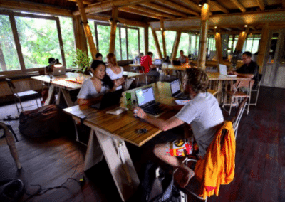 Asie espace coworking 2