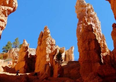 USA Bryce Canyon Utah