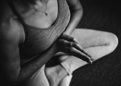 Yoga Sukasana @conscious-design