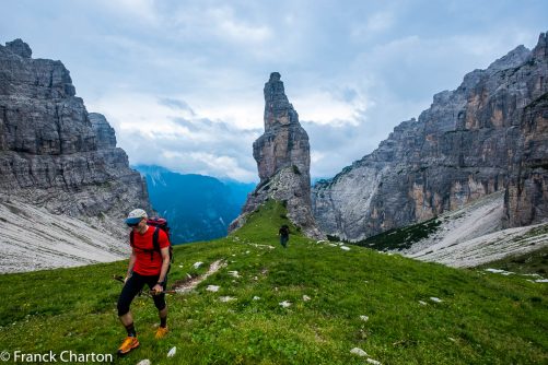 Italie Dolomites Frioul randonneurs Italie Dolomites Frioul randonneurs