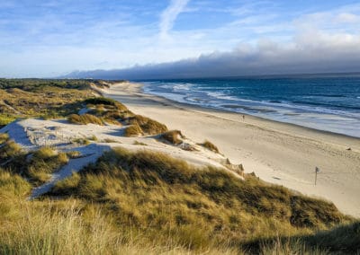 Portugal Nord Praia plage