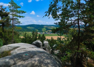 République Tchèque Bohême