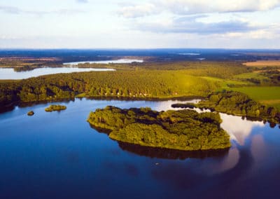 République Tchèque Bohème Sud