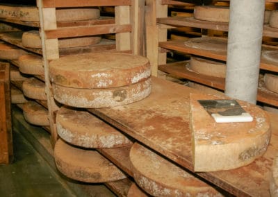 Fromage Reblochon traditionnel