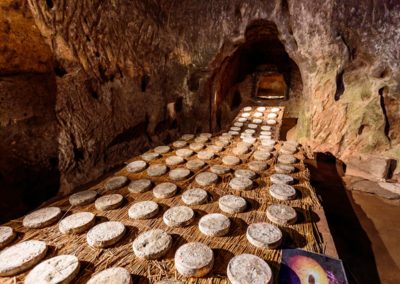 France Auvergne Saint-Nectaire ©OTSANCY