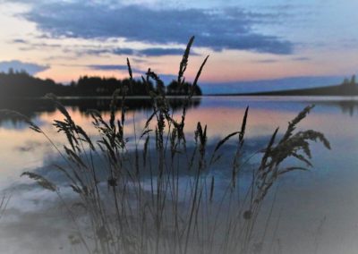 France Auvergne lac de Servières ©OTAUVERGNE