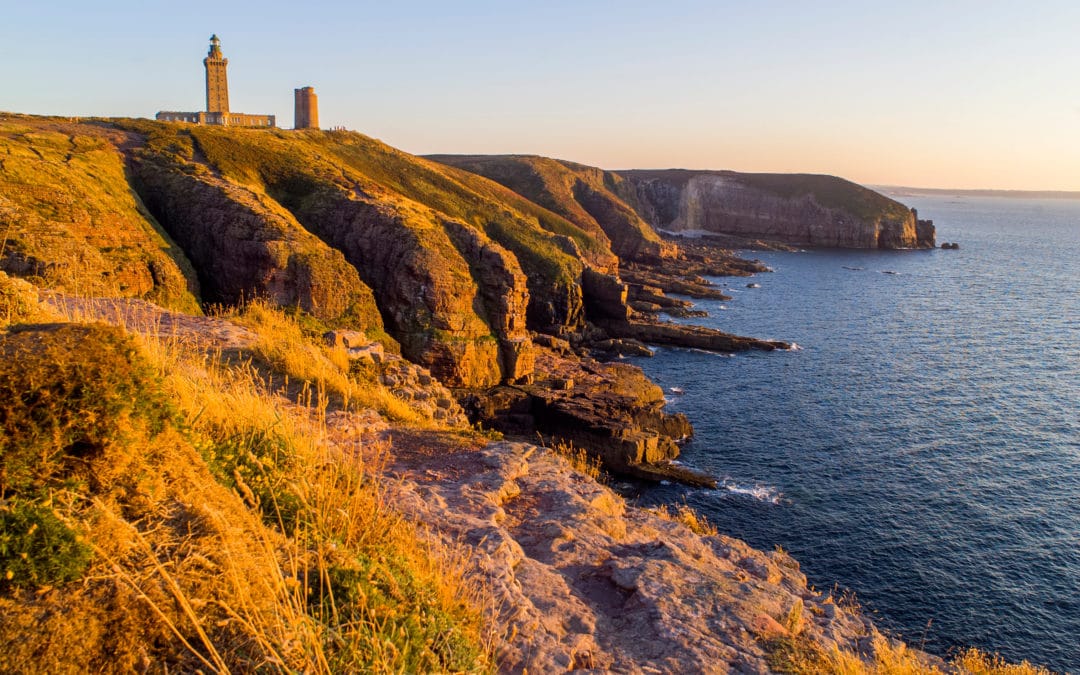 Bretagne, comme un vent de liberté
