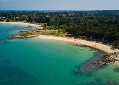 L'ile d'Yeu, un paradis de la randonnée sur les iles Atlantiques