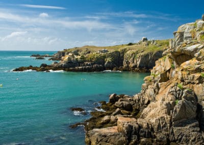 France île d'Yeu côte sauvage 2