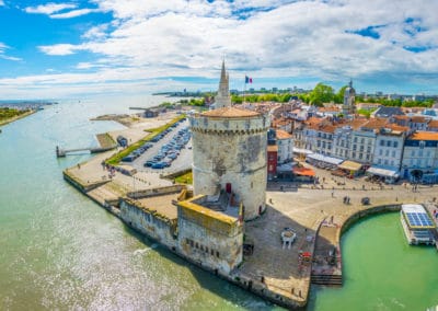 France La Rochelle