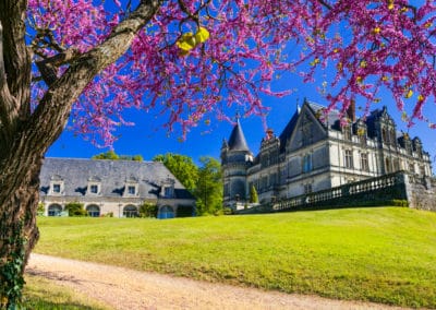 France Loire Montlouis