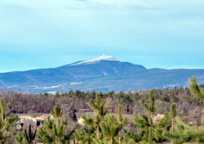 France Provence Mont Ventoux