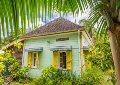 France Réunion Office de Tourisme