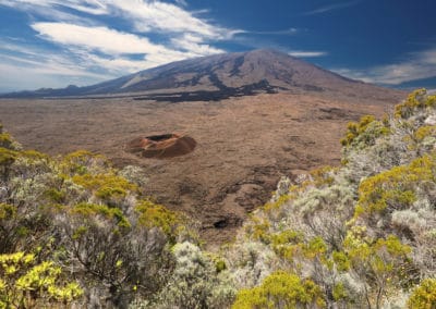 France Réunion hauteur
