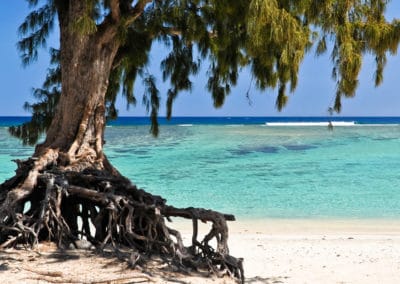 France Réunion plage sable eau turquoise