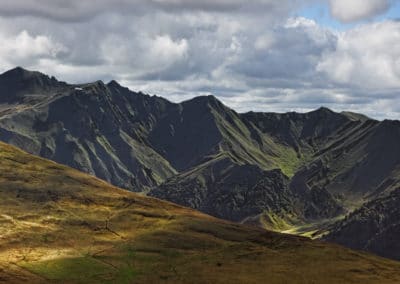 France Sancy paysages