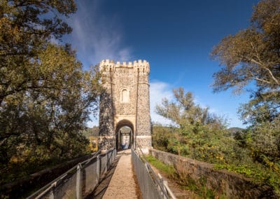 France ViaRhôna passerelle Himalayenne