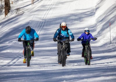 Fatbike Puy Saint Vincent