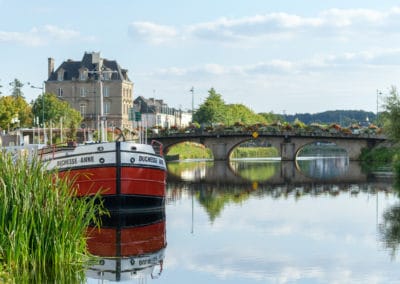 France Bretagne pont bateau @BERTHIER-Emmanuel