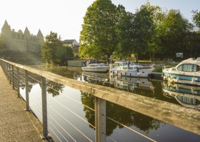 France Bretagne La Vélodyssée © Aurélie Stapf
