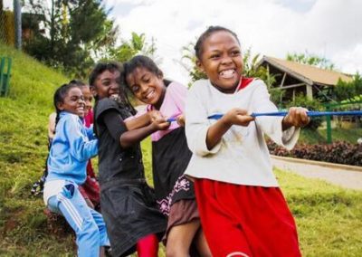 Madagascar ONG Bel Avenir