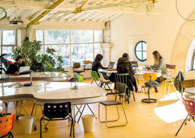 Portugal Lisbonne coworking (3)