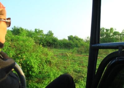 Asie Sri Lanka tourisme