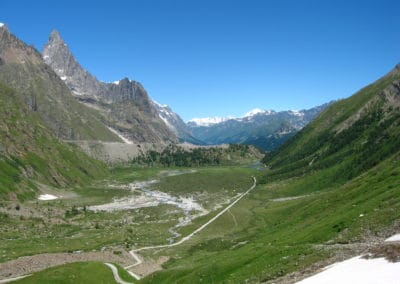 France Vallon de la Lée Blanche © Laura Herrero