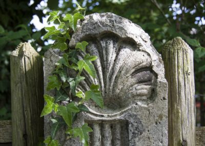 Itinéraire jakobsweg st Jacques