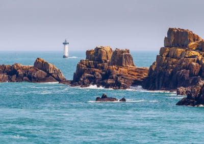 France Bretagne Cancale Groin