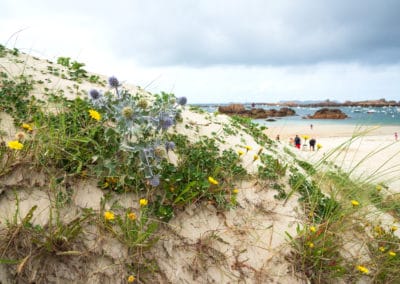 France Bretagne plage
