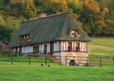 France Normandie Vernier Marais