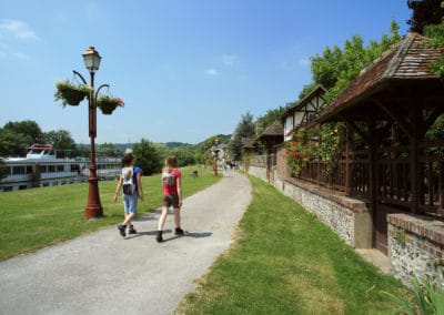 France Normandie Andelys randonnée ©Dumas-Danielle