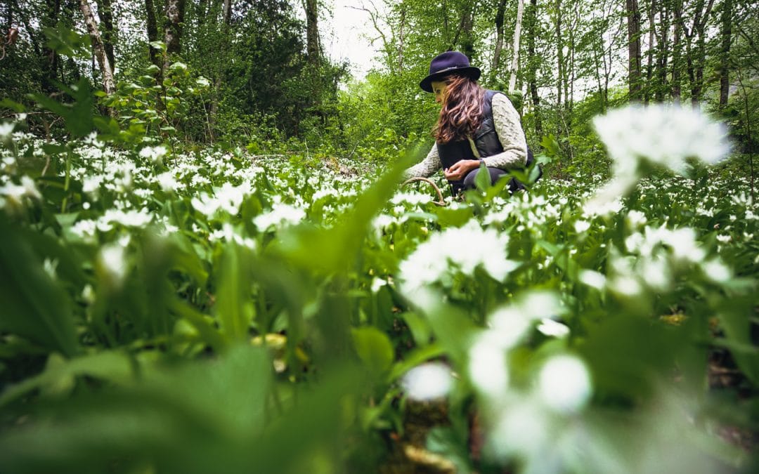 Bien préparer ses vacances dans la nature !