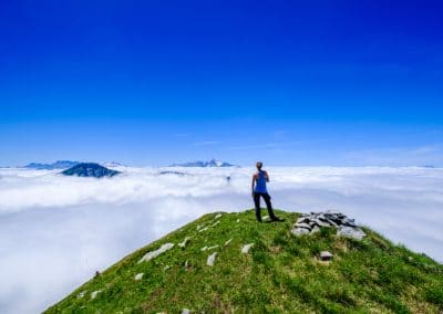 Randonnée et bien-être en Oisans, dans les Alpes