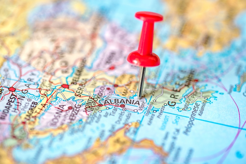 L'Albanie, une destination nature et outdoor