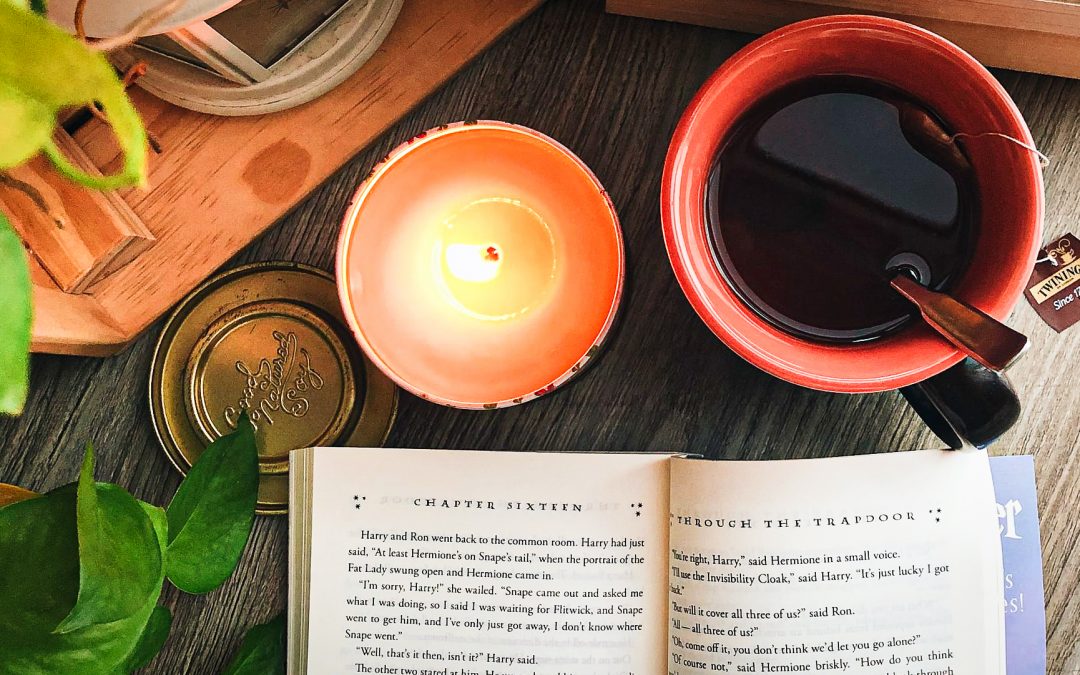 Livres et podcasts inspirants #automne 2021