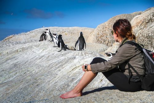une nouvelle approche de la nature pour le Tourisme Responsable