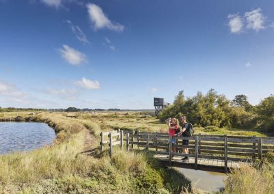 territoire insoupçonné : La Baule et la presqu'île de Guérande