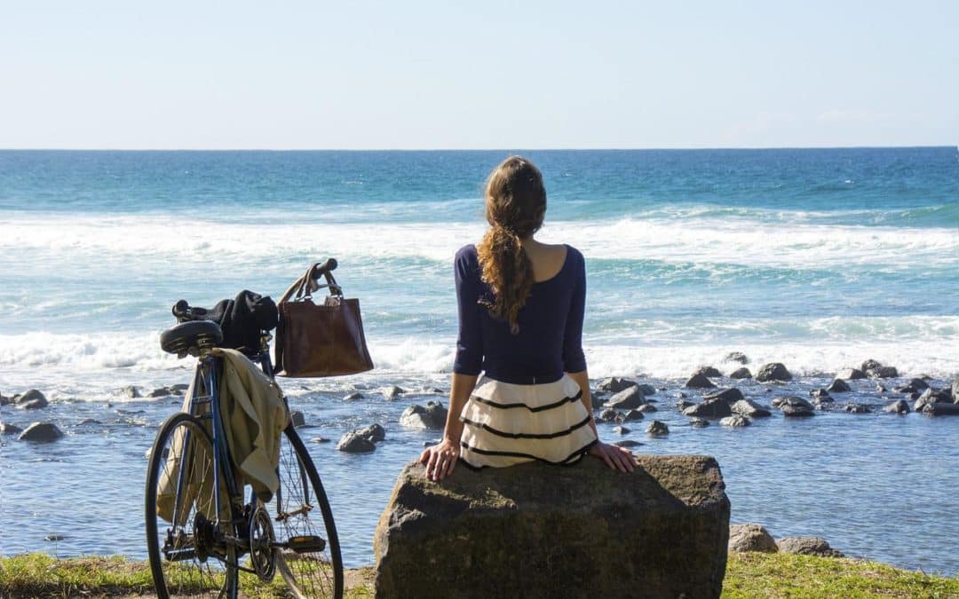 Échappées hors saison à vélo (1/2) : Bretagne et pays de la Loire