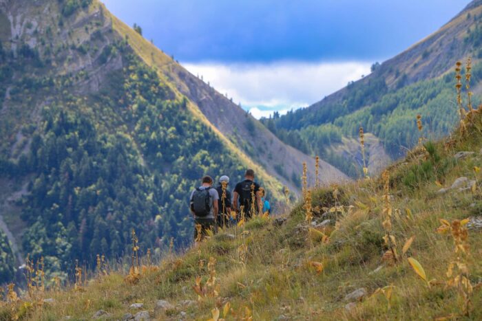 Cirque de Chaudun_Damien Desbenoit