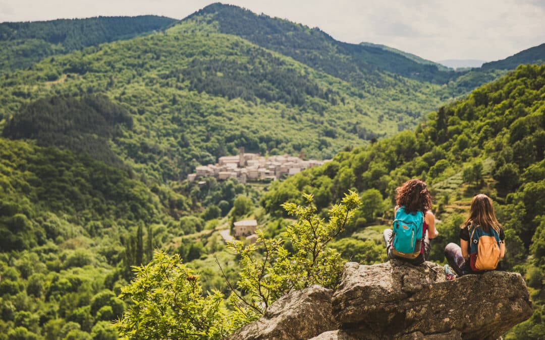 Challenge des territoires insoupçonnés, moisson 2023
