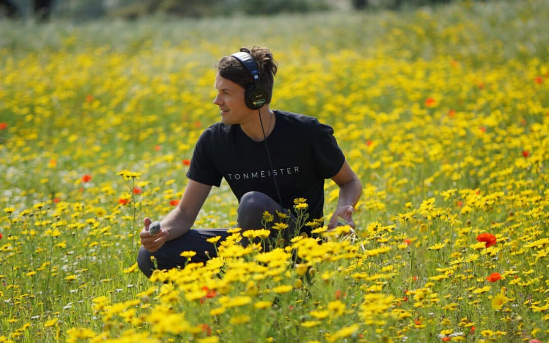 Des podcasts pour écouter le monde